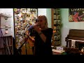 Phoebe Bridgers Band "Chelsea" LIVE On KXLU Radio LIVATION Los Angeles 2014