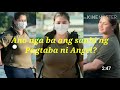 DAHILAN NG PAGTABA NI ANGEL SEXY NA CHUBBY