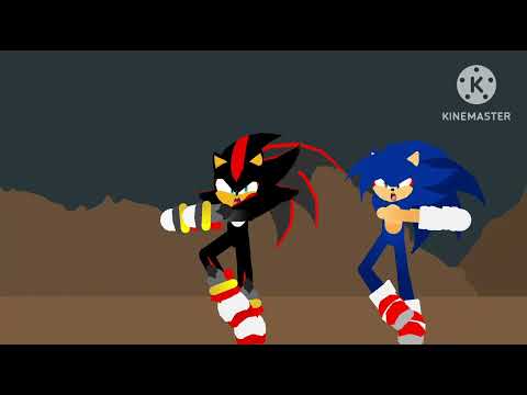 shadic fase 4 vs izanigi fase 4 part #1