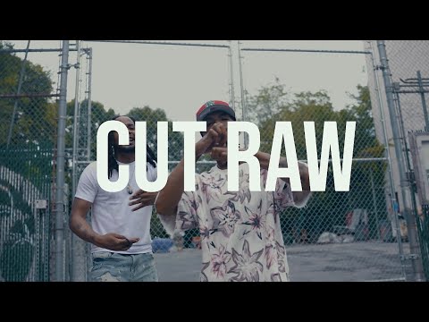 T.I.M-TIM X EASY THE MOGUL- “Raw” (Official Video) Prod by Young Borski