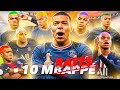 LE DÉFI MONSTRUEUX DE MBAPPÉ ! - FIFA 22