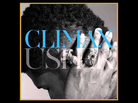 Usher - Climax (Da Niel Remix)