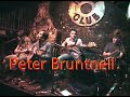Peter Bruntnell Sings Tabloid Reporter Live At 12 Bar Club London For OnlineTV by Rick Siegel