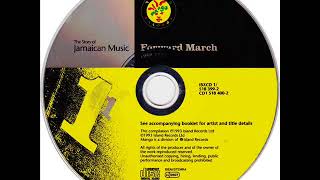 19. Dancing Mood - Delroy Wilson (The Story Of Jamaican Music) CD1