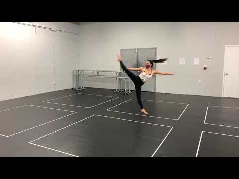 WPC- Jazz Turn Trick