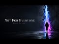 Not for Everyone ✦ Kimo Sounds (Lyrics Video)