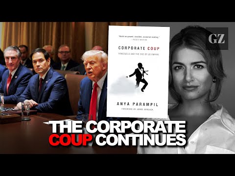 Anya Parampil on the US financial sabotage of Venezuela