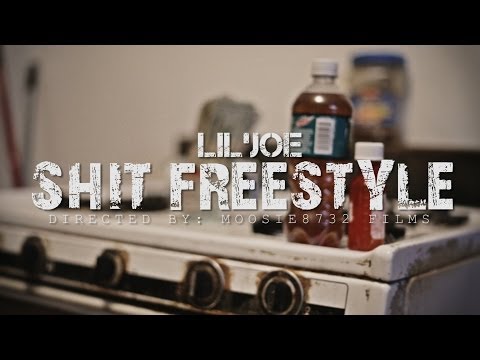 LiL'Joe - Shit Freestyle