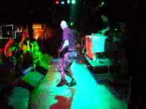 Combichrist "Blut Royale"