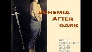 Kenny Clarke - Bohemia After Dark