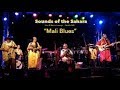 Sounds of the Sahara "Mali Blues"