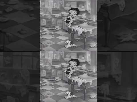 #lildarkie #bettyboop #newmusic #fanedit