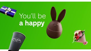 BP Last‑Minute Easter Essentials (2026) – Convenience Store Advertising Campaign