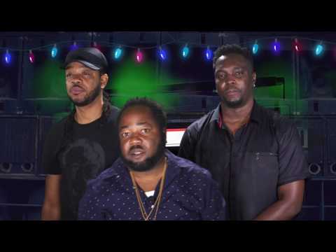 Ward 21 Reggae Sumfest 2017