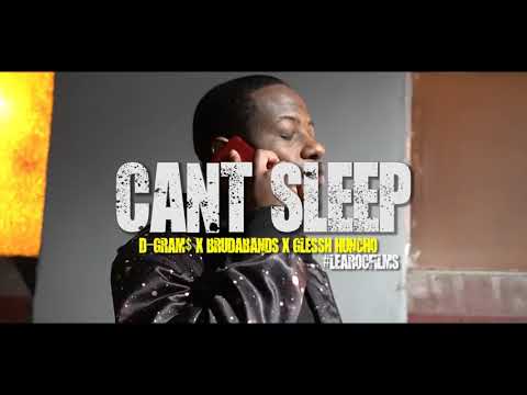 Fng- Can’t Sleep ****Official Music Video****