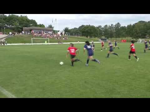 2022 Gothia Cup - IFK Viksjö