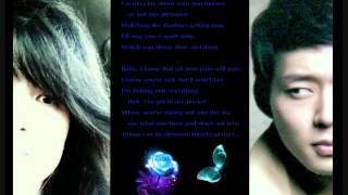 JYJ Micky - Everything I Got in my Pocket (Minnie Driver)