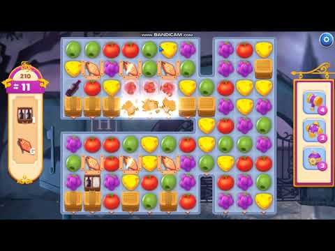 Tuscany Villa Level 210