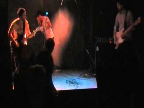 Sailboats Are White - Live dec 27 2011 2/2