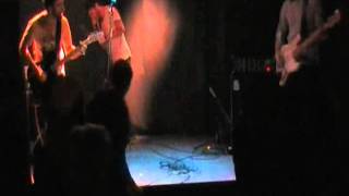 Sailboats Are White - Live dec 27 2011 2/2