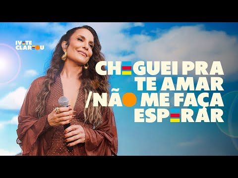 Não Me Faça Esperar - Ivete Sangalo