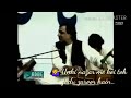 Unki Nazar Me Koi Jadu Ghulam Ali Ghazal Whatsapp Status
