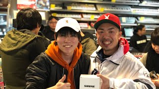 【お礼】ふかしタバコで語るだけの動画。