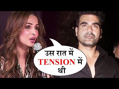 Malaika Arora OPENS TRUE STORY Of Her Divorce With Arbaaz