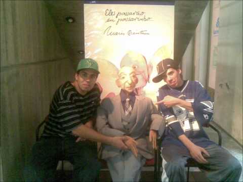 Single_F.M.Q aka Druída Killa_Prod.Druída Killa e Gian Monteiro (Stúdio Latrupe)