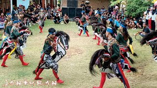 Download lagu PRAJURITAN LABAS JANTURAN FULL-EBEG GAYU CAKRA BUDAYA LIVE BULUREMPAG PENGADEGAN mp3