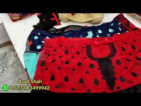 *PARTY WEAR*😍🔥 Pakistani Top Trending & Stylish Contrast 👗 Desings 2022