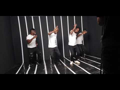 GUARDIAN ANGEL BLESSINGS (OFFICIAL DANCE ) BTS