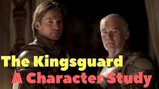 The Kingsguard: A Character Study - livestream with Joe Magician video