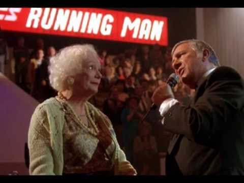 TunePlay - THE RUNNING MAN (1987) Harold Faltermeyer