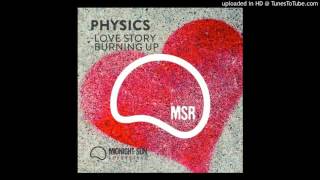 Physics - Love Story