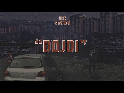 Kire Evil x Inomatik  - Dojdi