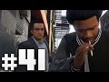 Grand Theft Auto V First Person - Part 41 - Don't ...