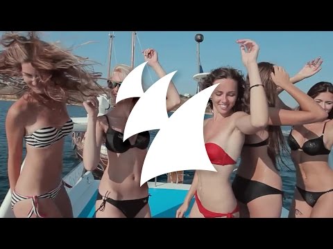 Armada Trice In Miami 2015