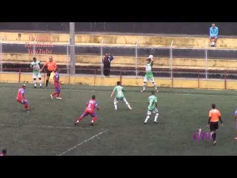 Gols - EC Vila Ferreira 1 x 1 Paulistinha FC 22718
