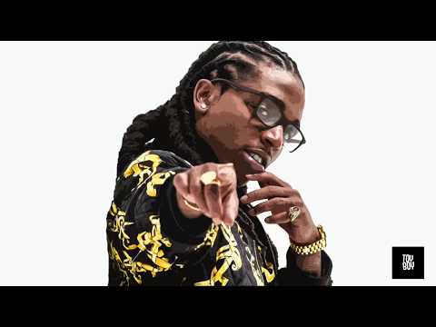 (FREE) JACQUEES Type Beat - "LADY" | FEAT. QUAVO I (PROD. BY TOYBOY)