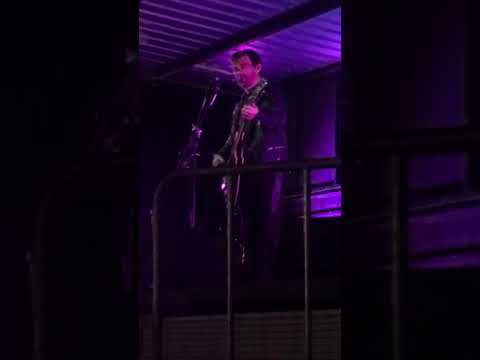 Phil Jamieson LIVE at Mildura Acoustic Vibes Festival 2019