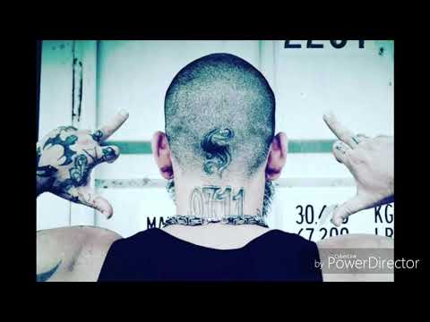 VADDA DIKKA - Die Waffe sitzt locker, 16er ( prod. by VADDA DIKKA )