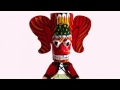 03 Mock & Toof - farewell to wendo (brontosaurus ...