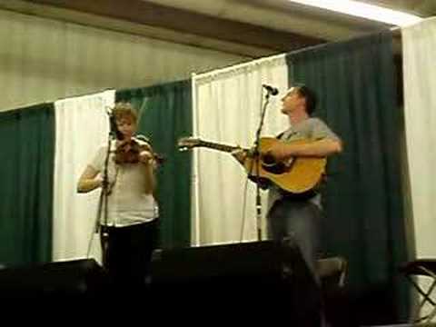 Liz Carroll and John Doyle