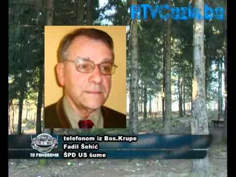 2011. godina bila uspješna za Unsko-sanske šume