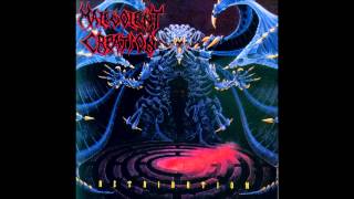 Malevolent Creation - Retribution (1992) Ultra HQ