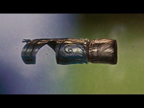 Wesley Kills Cross - Wanted (2008) Movie Clip [4K]