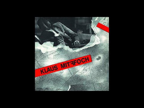 Klaus Mitffoch (Poland 1984) Ethnic Rock Post Punk New Wave (Poland) @Rare_Music_Albums