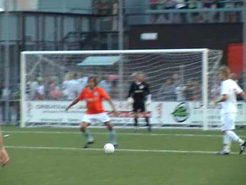 Pim van Rijn svDSO - Ex internationals