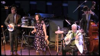 Steve Martin &amp; Edie Brickell - Remember Me This Way